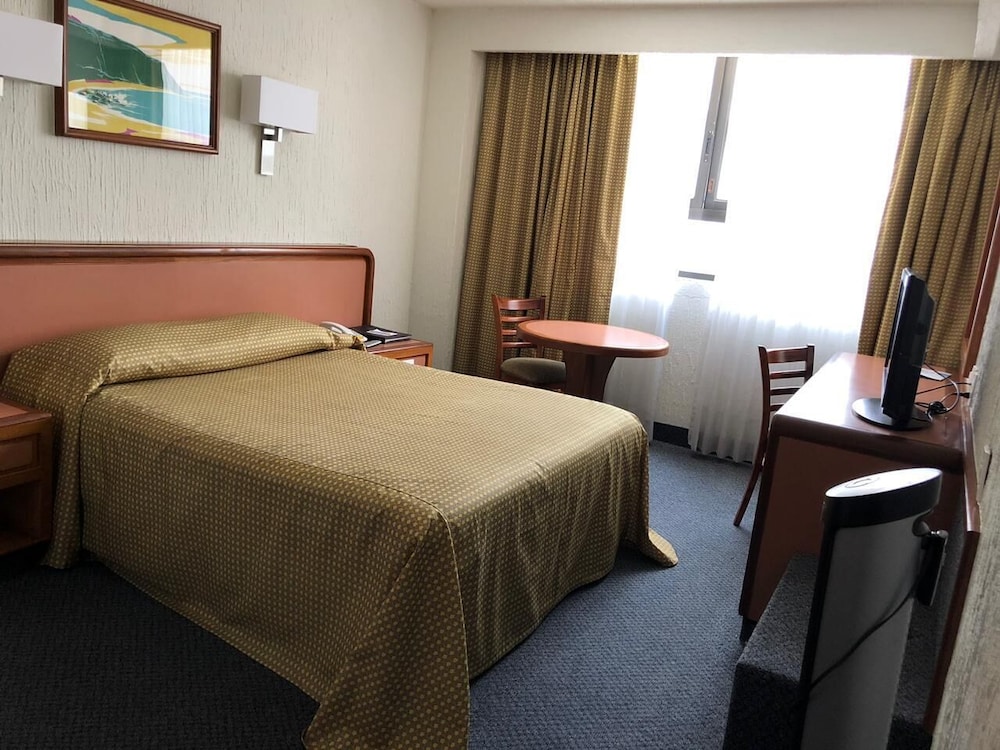 Standard Double Room, 1 King Bed photo 3