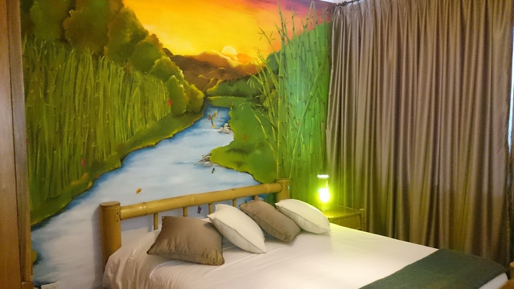 Comfort Studio Suite, 1 Bedroom, Ensuite photo 1
