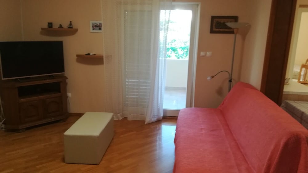 Apartment (Mario - with garden - A2(4+2)) photo 2