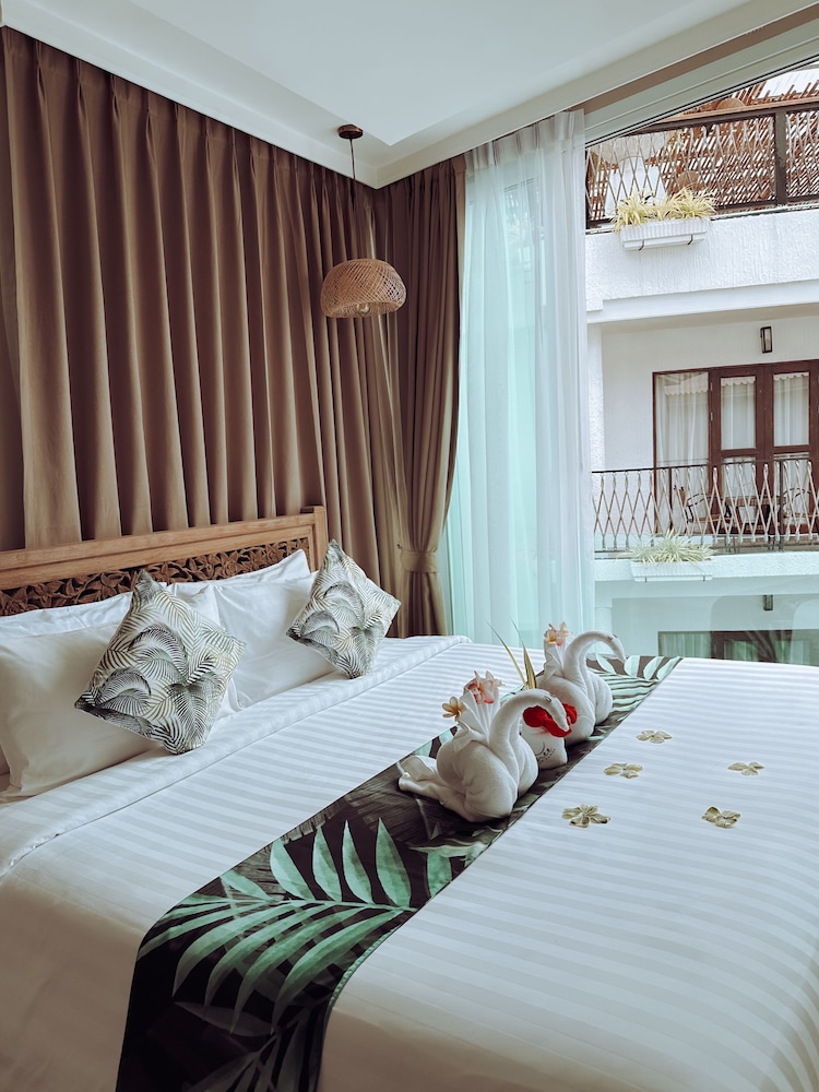 Superior Villa - Photo 4