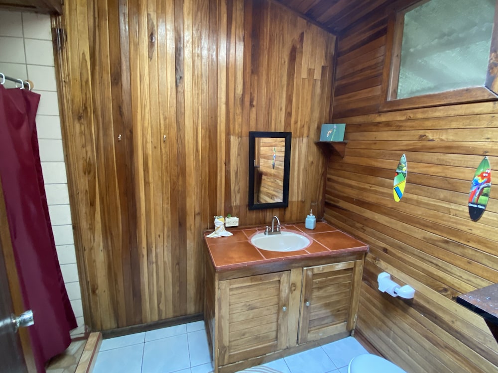 Standard Quadruple Room photo 3