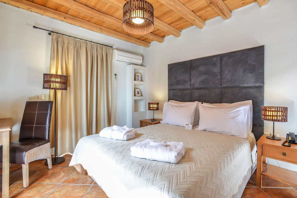 Superior Sea View Suite | 50m2 - Photo 5