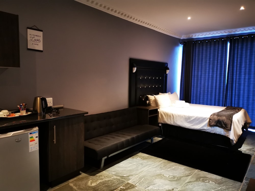 Business Double Room photo 2