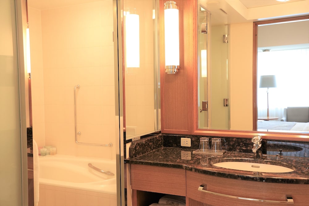 Main Building Junior Suite King