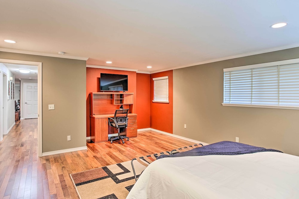 House (4 Bedrooms) photo 2