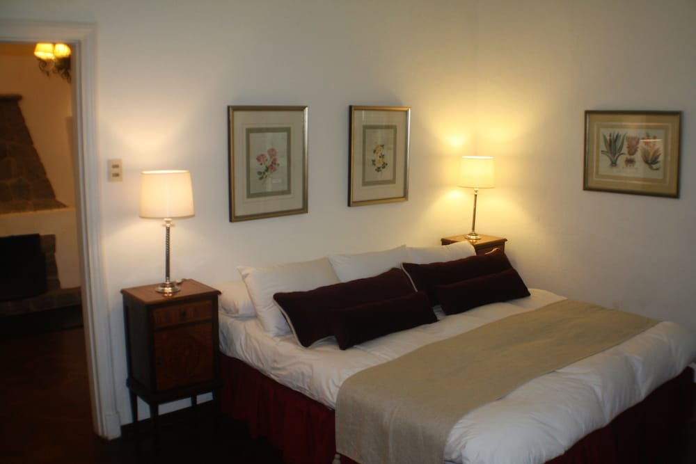 Junior Suite (Main House) photo 2