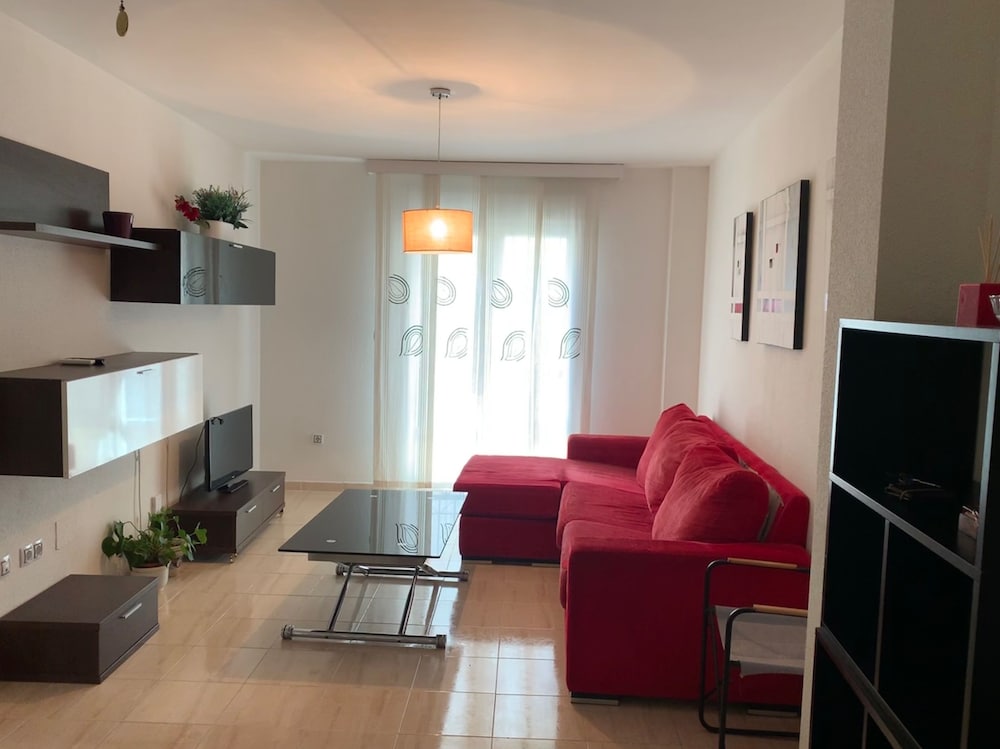 Apartamento Tradicional