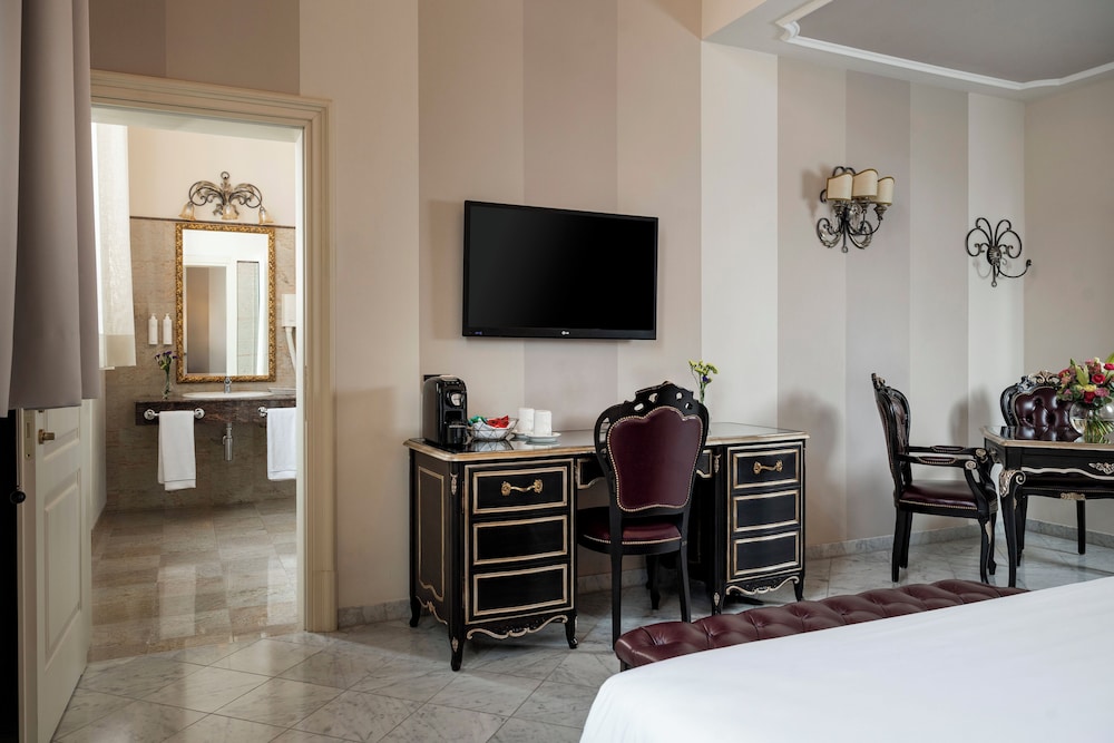 Deluxe Room, Terrace photo 3