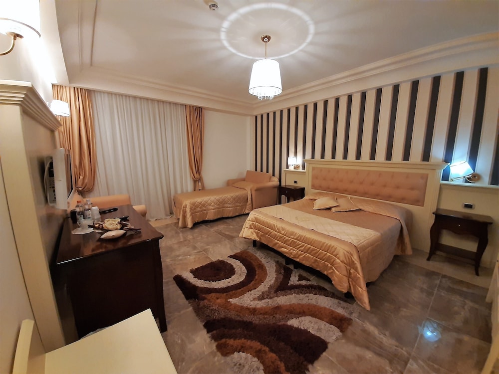 Comfort Room