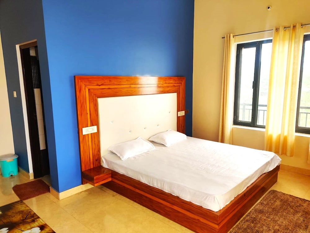 Deluxe Room photo 1