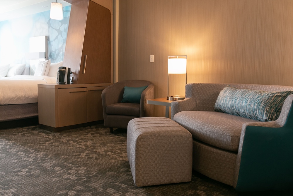 Studio, Multiple Beds (Hearing Accessible) photo 2