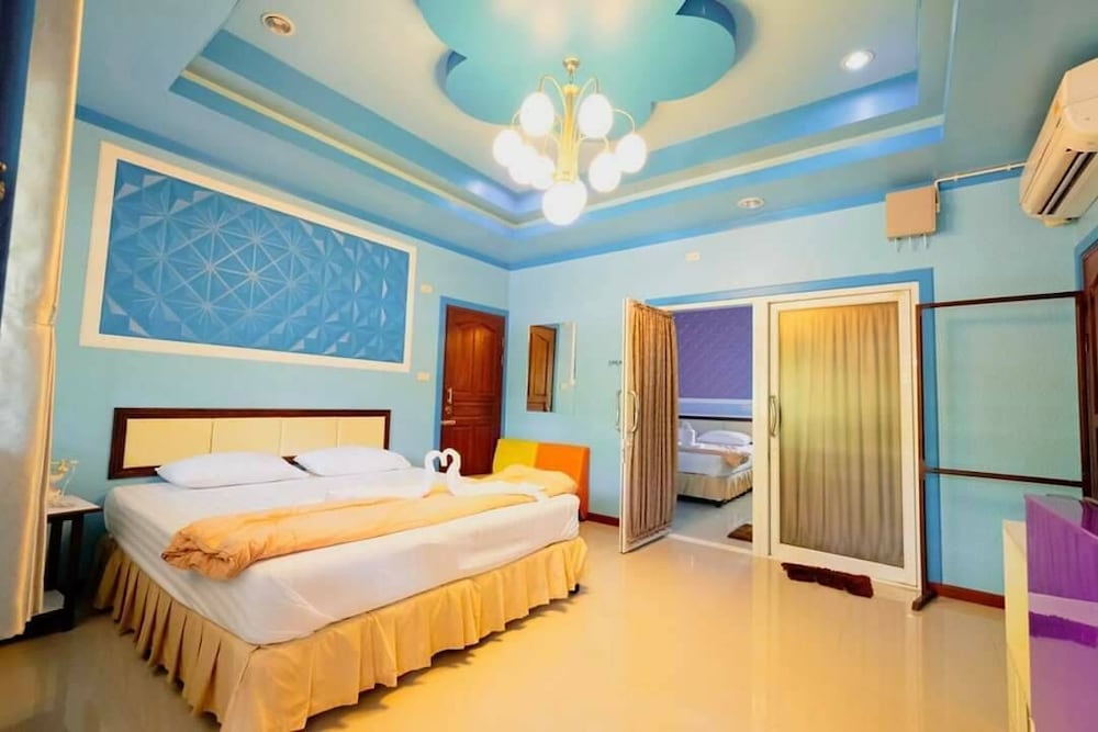 Family Suite, 2 Bedrooms, Non Smoking, Ensuite photo 1
