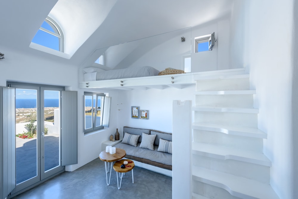 Villa, Private Pool (Sandy)