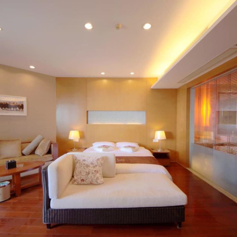 Comfort Double Room, Sea View