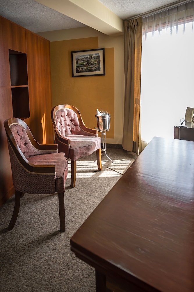 Superior Suite photo 2