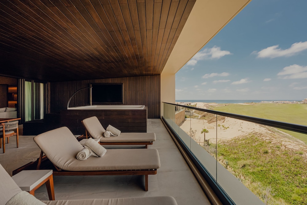 Kogane Penthouse 4 Bedrooms At Nobu Residences