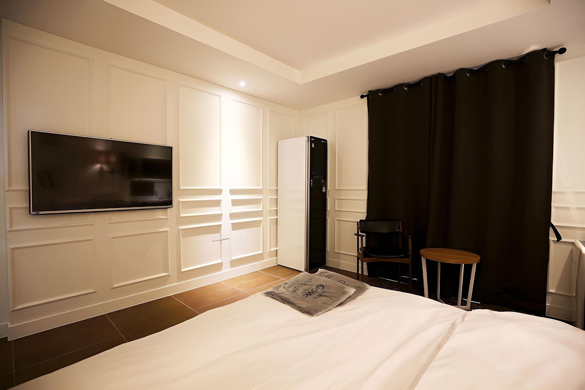 Room (Terrace Room (up to KRW 5000 discount) - Photo 6