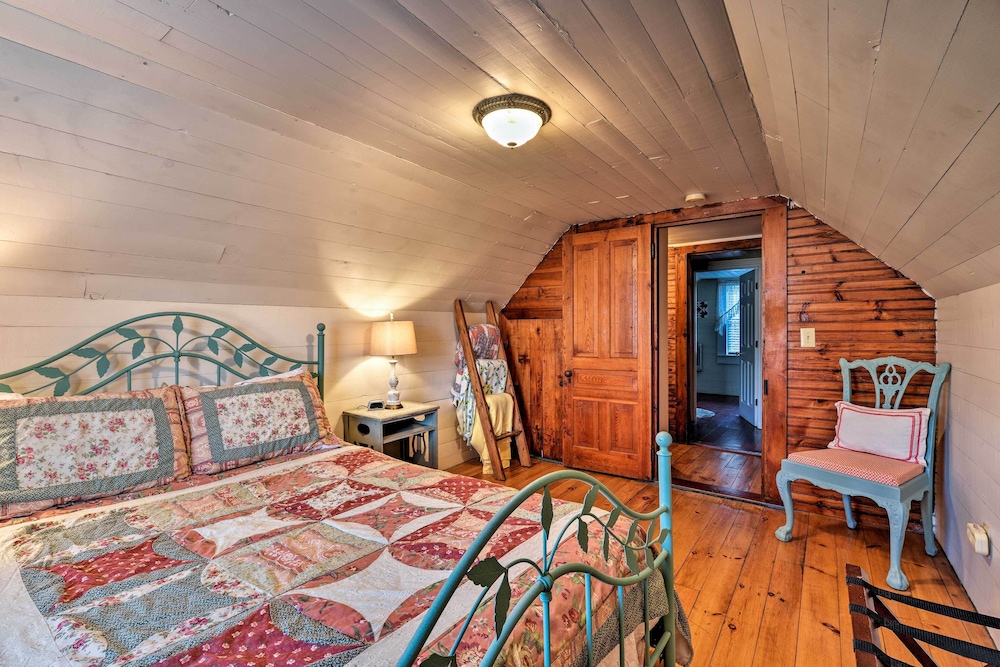 Cottage (4 Bedrooms) photo 3