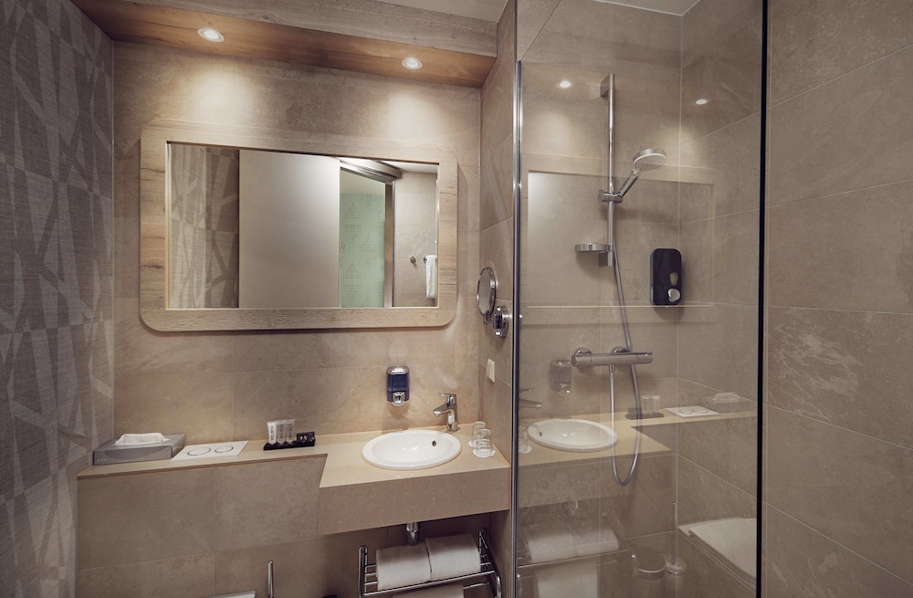 City Twin Room photo 3