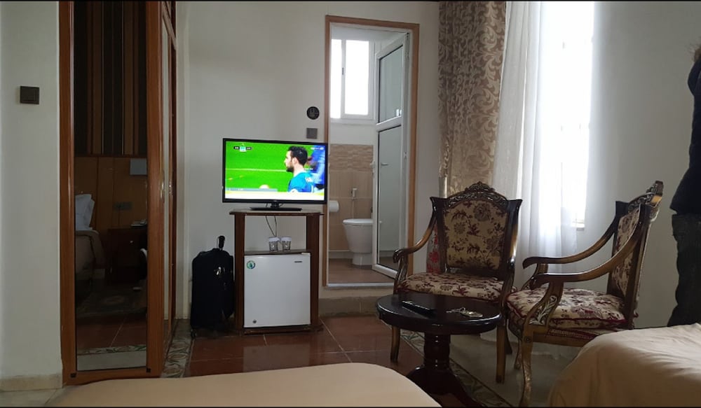 Suite photo 1