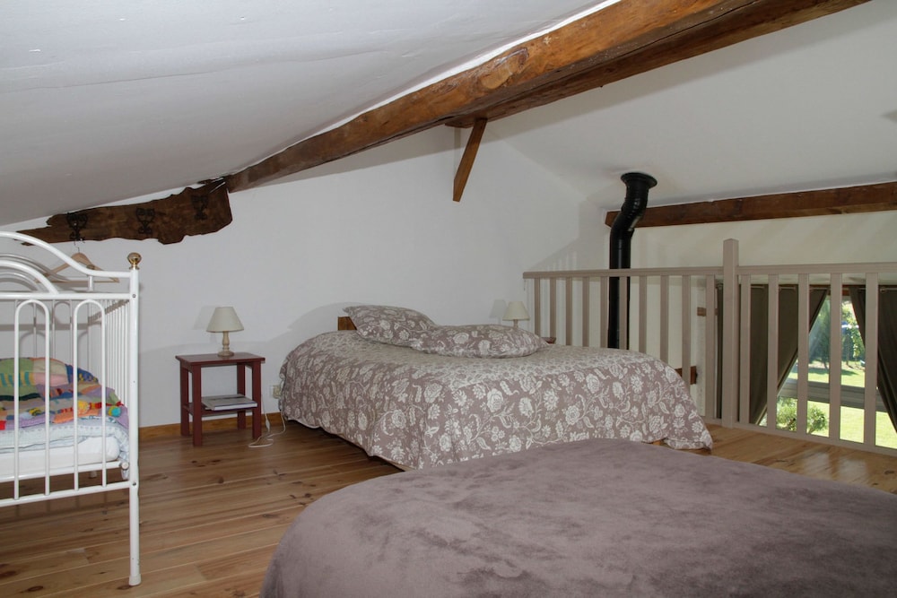 Family Room (Toulouse) photo 1