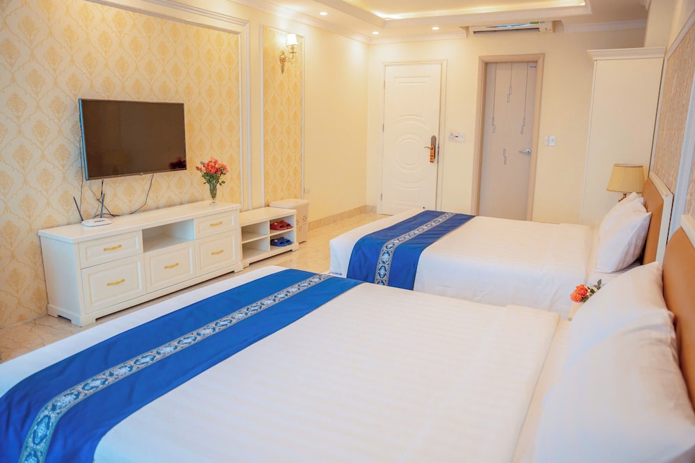 Deluxe Double Room photo 1