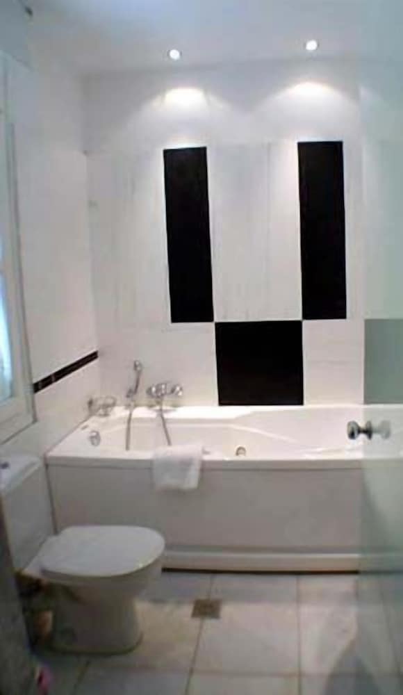 Junior Double Room, Jetted Tub photo 1