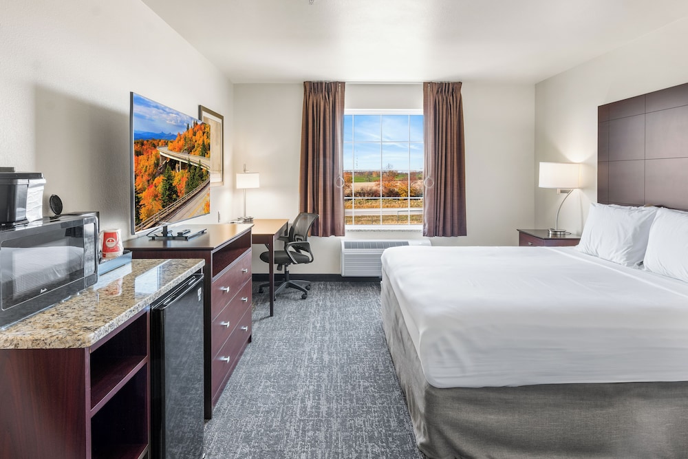 Room, 1 King Bed (Guestroom) - Photo 3
