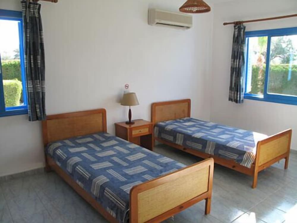 Villa, 2 Bedrooms, Sea View photo 1