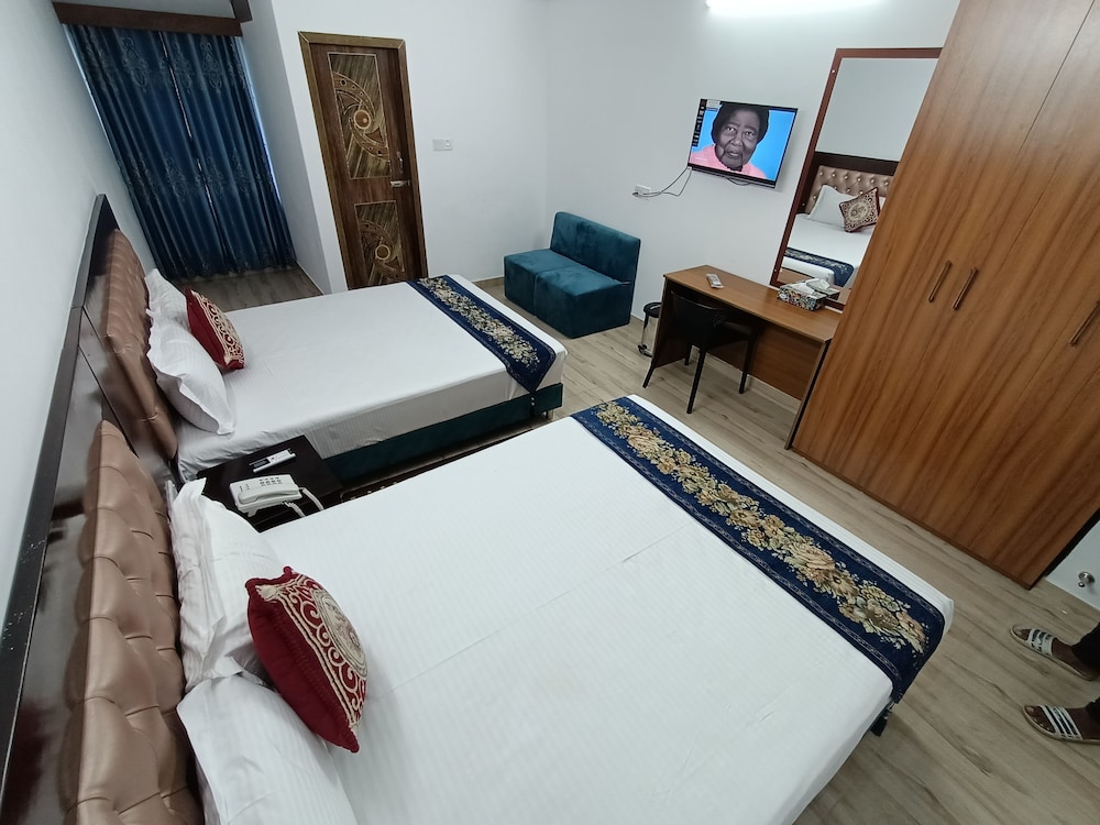 Family Triple Room photo 1