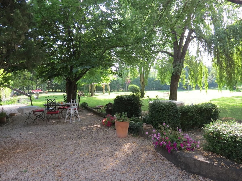 Double Room (Myrtille) photo 2
