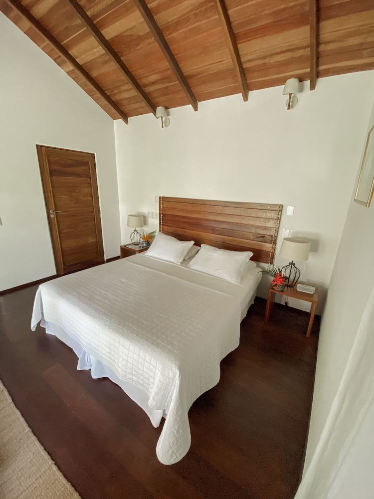 Superior Chalet, Accessible, Garden View