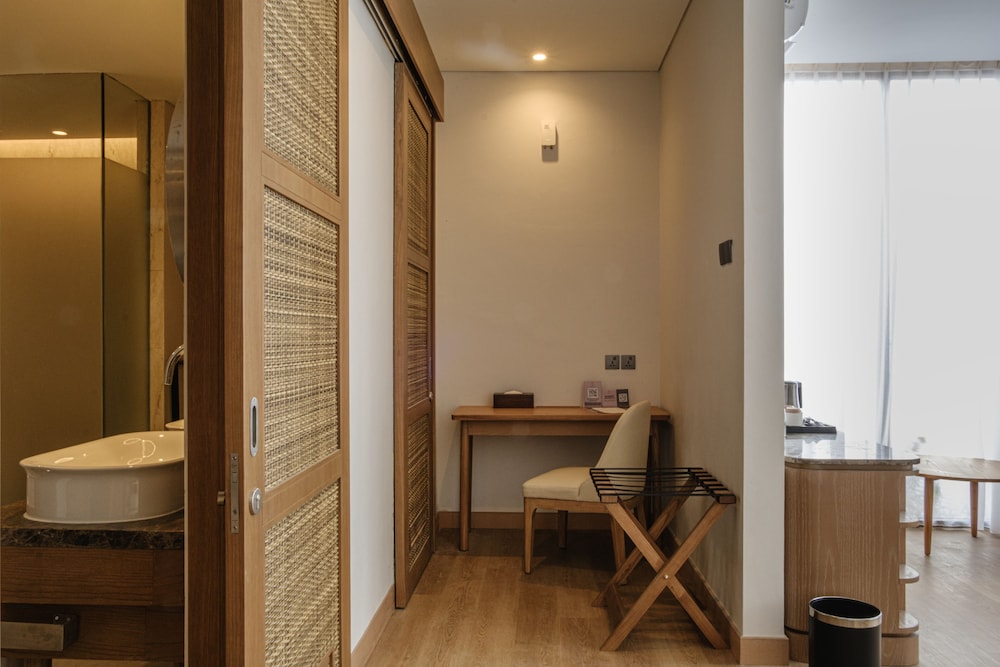 One Bedroom King Villa photo 2