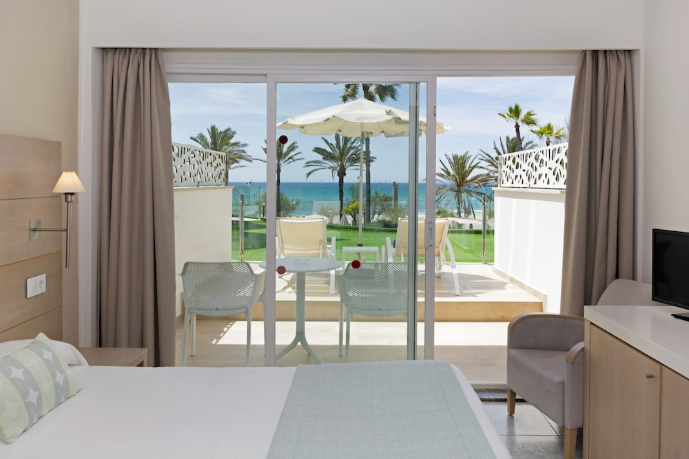 Premium Double Room, Terrace, Sea View photo 2