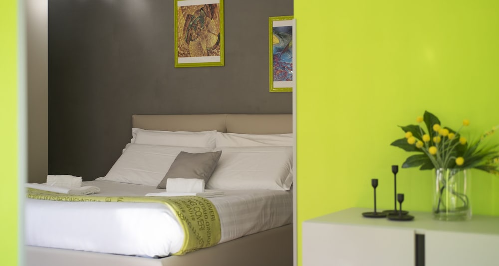 Apartment, 1 Bedroom