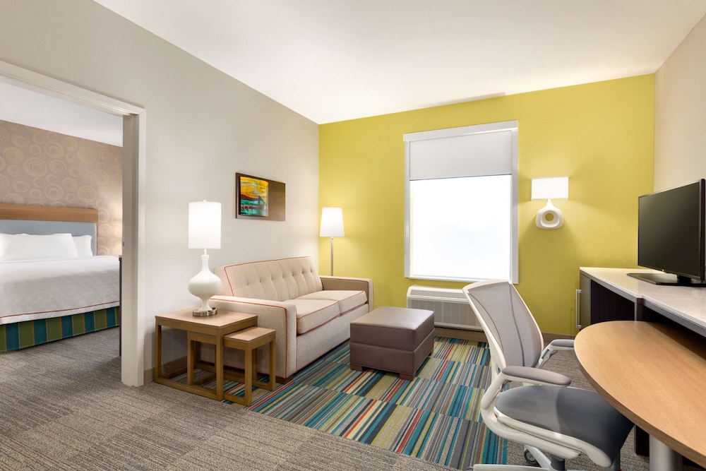 Suite, 1 Bedroom, Non Smoking photo 1