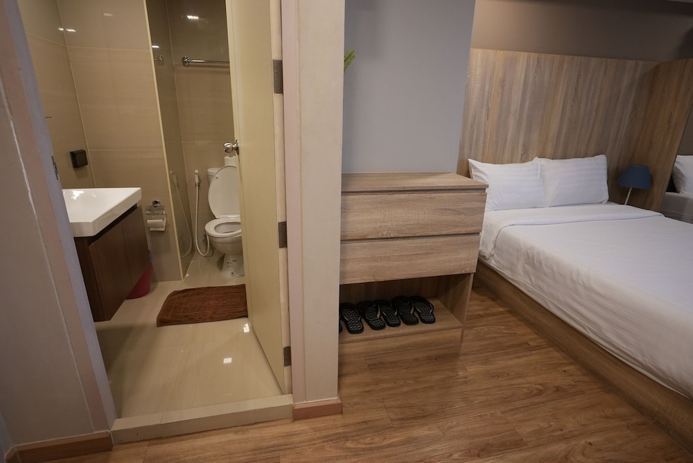 Superior Triple Room photo 3