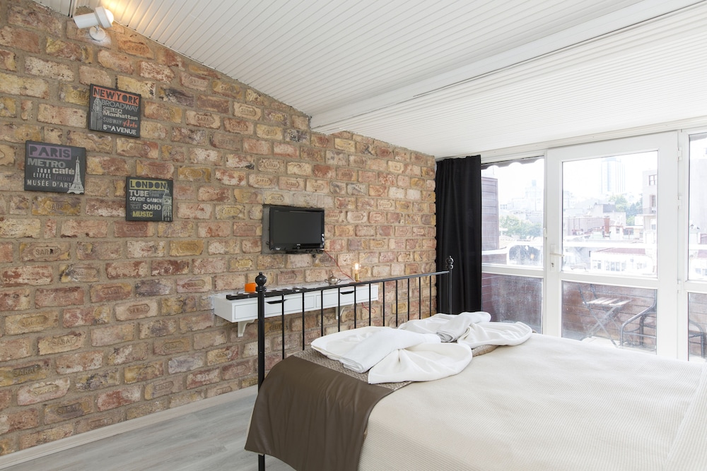 Romantic Loft photo 1