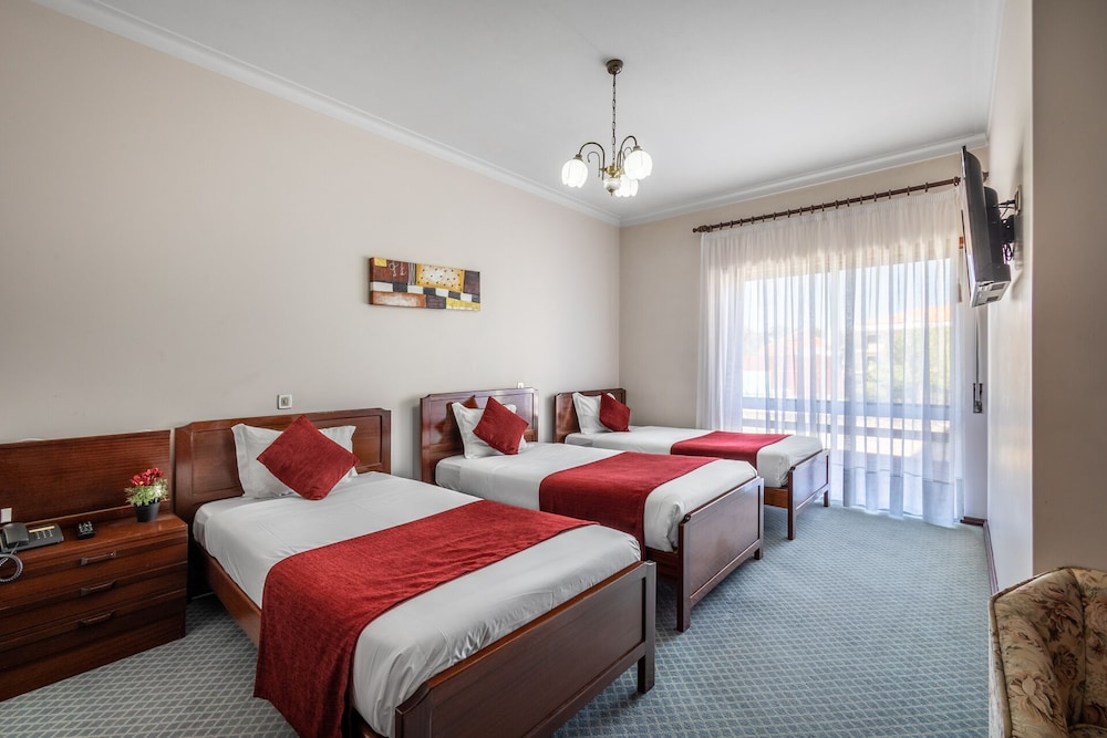 Standard Triple Room photo 1