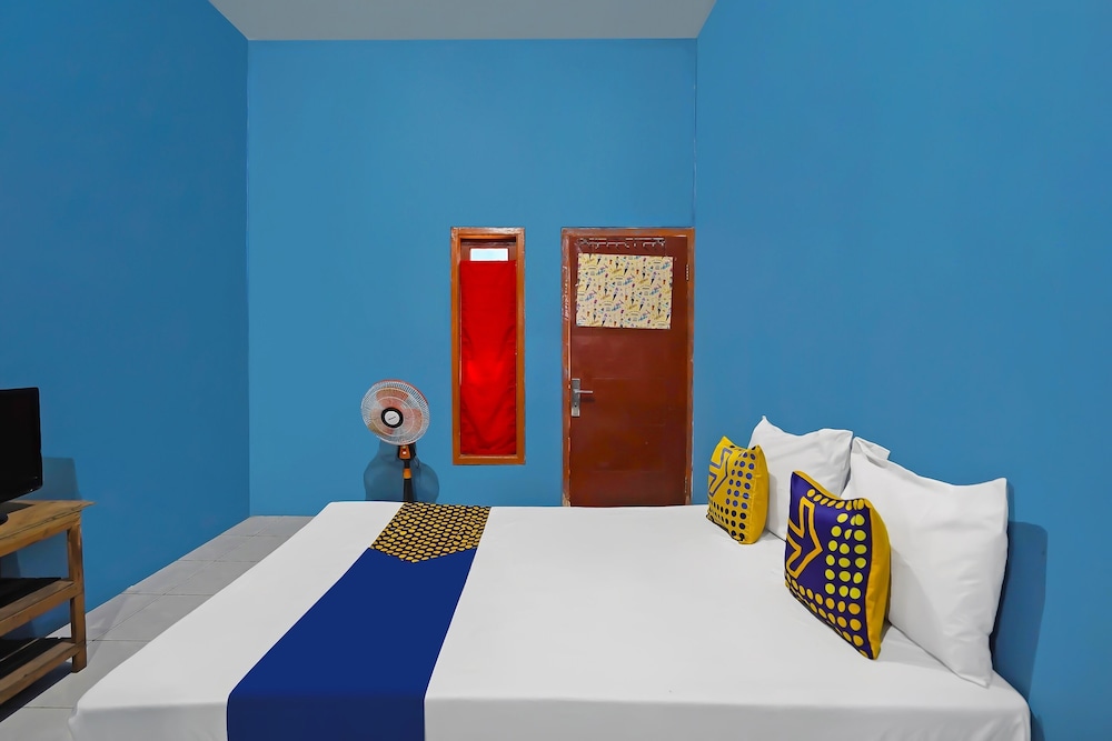 Double Room - Photo 6