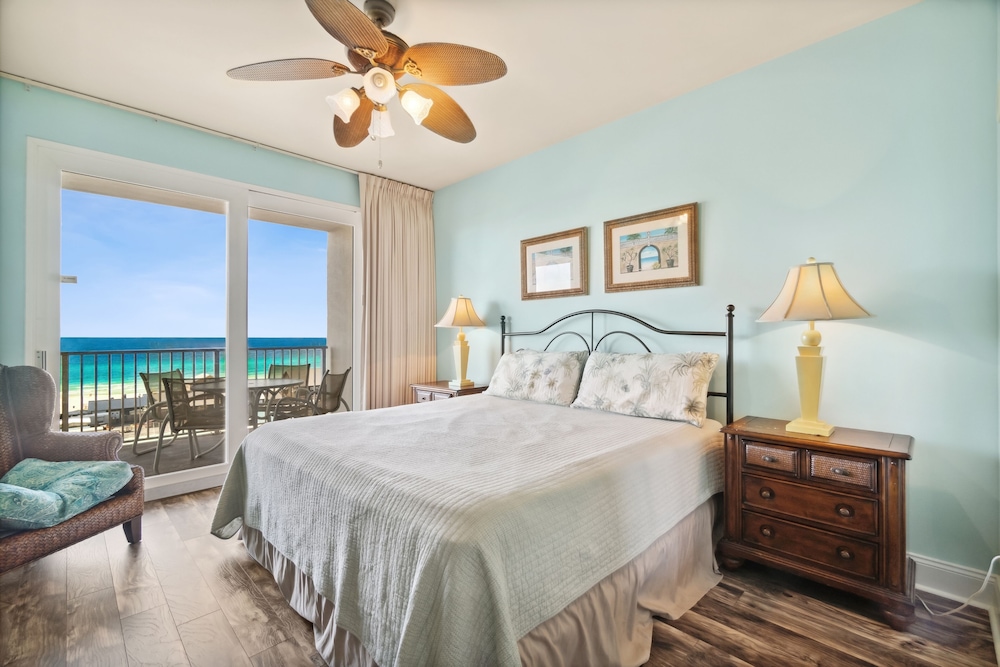 Condo, 2 Bedrooms, Balcony, Ocean View (724)