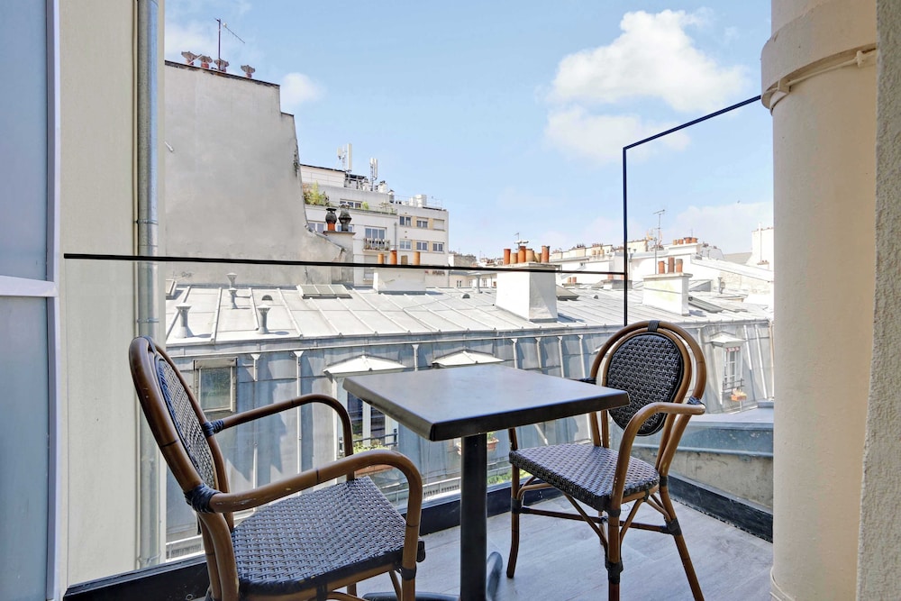 Family Apartment, Balcony (4) photo 3