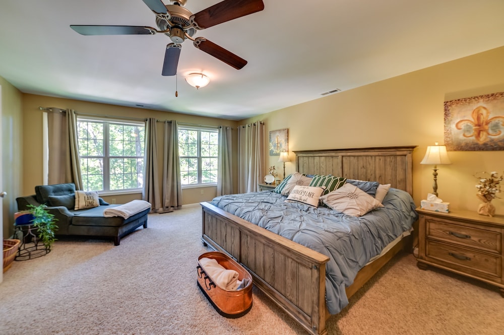 House (4 Bedrooms) photo 3