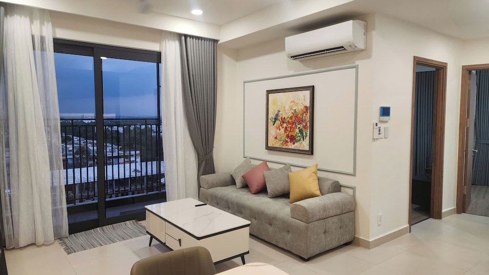 Premium Apartment, Balcony, City View photo 2