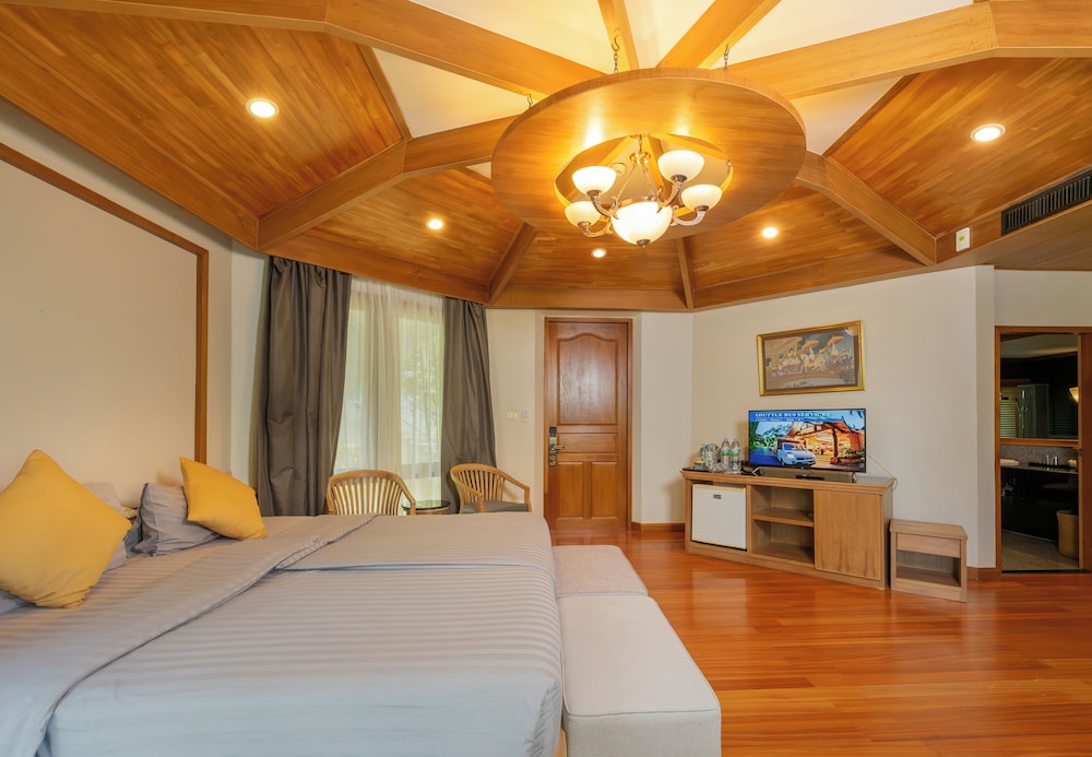 Luxury Grand Room - Photo 5