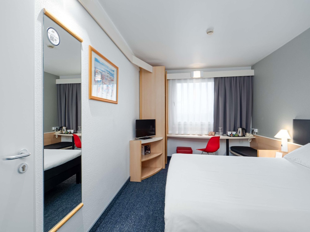Premium Room, 1 Double Bed photo 2