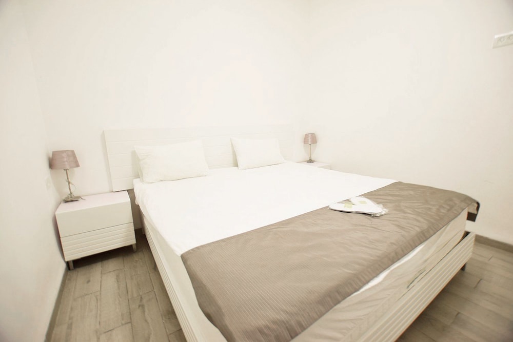 Superior Suite, 1 Bedrooms, 1 Living Room (Savyon) photo 2