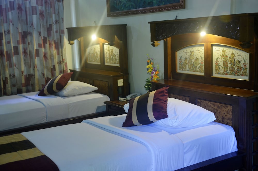 Superior Double or Twin Room - Photo 14