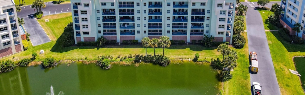 Beautiful Bohemian Themed Condo With 3 2 Corner Unit With Pond Views Ow15-307, Photo 91