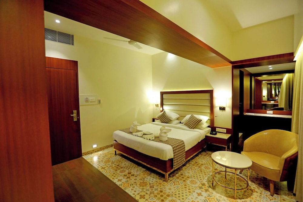 Premier Room